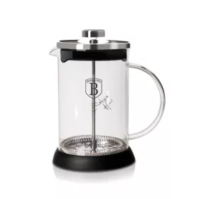   Berlinger Haus KÁVÉ- ÉS TEAFŐZŐ, DUGATTYÚS 350 ML BH/6301A