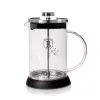 Berlinger Haus KÁVÉ- ÉS TEAFŐZŐ, DUGATTYÚS 600 ML, ROZSDAMENTES ACÉL BH/6302A
