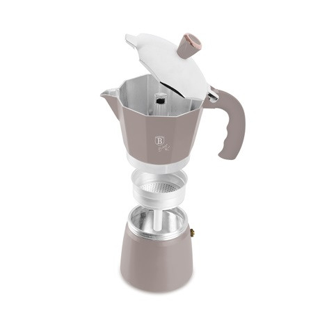 Berlinger Haus KOTYOGÓS KÁVÉFŐZŐ, 6 SZEMÉLYES BH/8569N