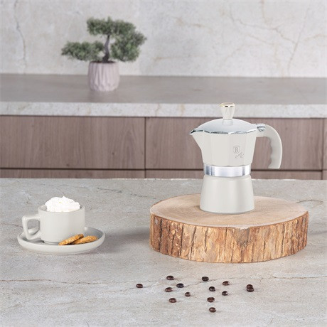 Berlinger Haus KOTYOGÓS KÁVÉFŐZŐ, 3 SZEMÉLYES BH/8571