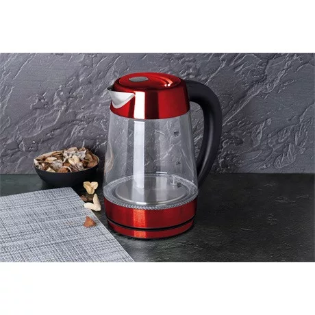 Berlinger Haus VÍZFORRALÓ 1,7 L HŐFOKSZABÁLYOZÓVAL BH/9128