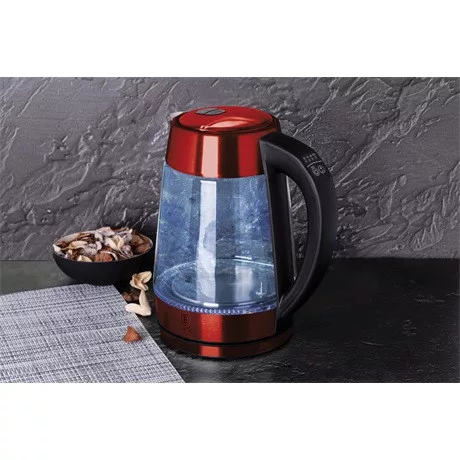 Berlinger Haus VÍZFORRALÓ 1,7 L HŐFOKSZABÁLYOZÓVAL BH/9128