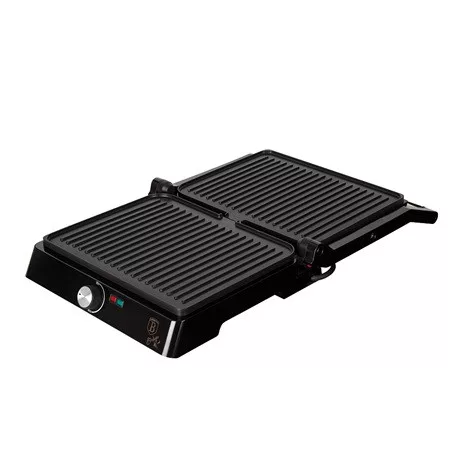 Berlinger Haus ELEKTROMOS GRILL, OLAJCSEPEGTETŐVEL BH/9135