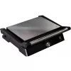 Berlinger Haus ELEKTROMOS GRILL, ROZSDAMENTES ACÉL BH/9136