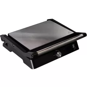 Berlinger Haus ELEKTROMOS GRILL, ROZSDAMENTES ACÉL BH/9136