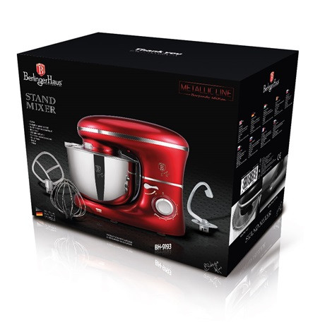 Berlinger Haus KONYHAI ROBOTGÉP BH/9193