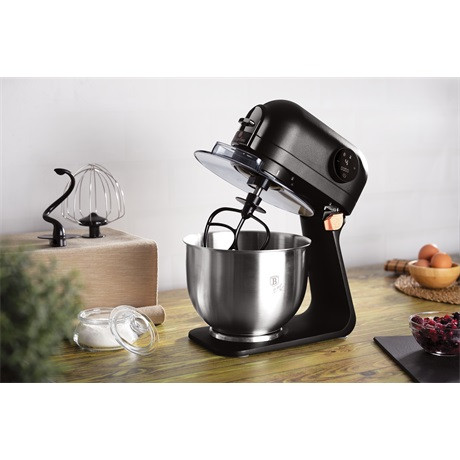 Berlinger Haus KONYHAI ROBOTGÉP BH/9323