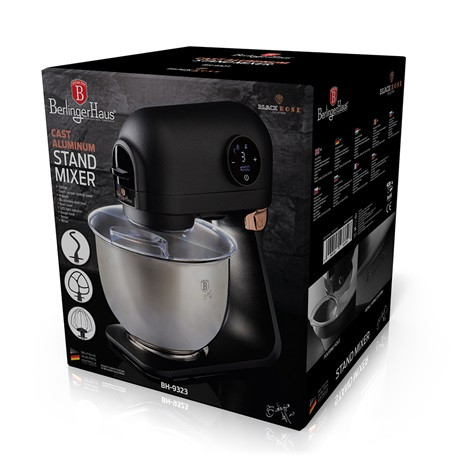 Berlinger Haus KONYHAI ROBOTGÉP BH/9323