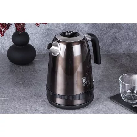 Berlinger Haus VÍZFORRALÓ 1,7 L HŐFOKSZABÁLYOZÓVAL BH/9330