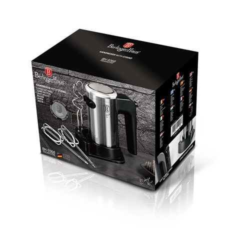 Berlinger Haus KÉZI MIXER ÁLLVÁNNYAL BH/9368