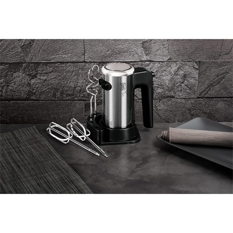 Berlinger Haus KÉZI MIXER ÁLLVÁNNYAL BH/9368