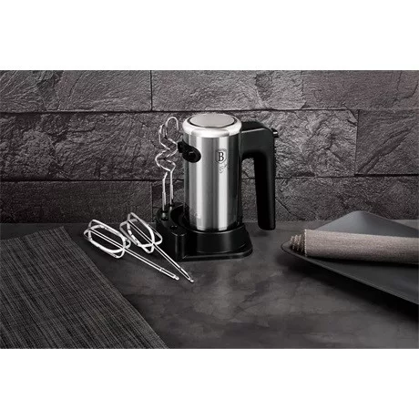 Berlinger Haus KÉZI MIXER ÁLLVÁNNYAL BH/9368