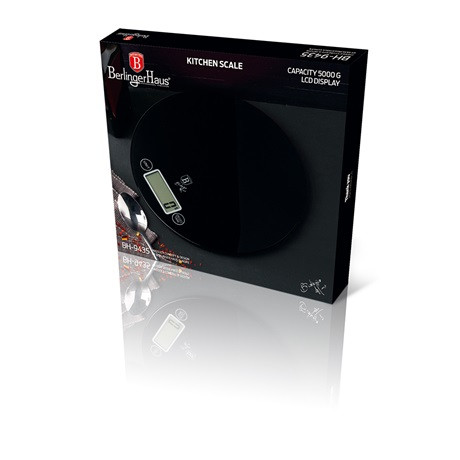 Berlinger Haus KONYHAMÉRLEG BH/9435