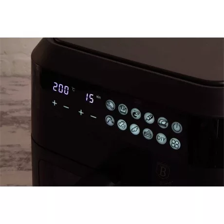 Berlinger Haus FORRÓLEVEGŐS SÜTŐ, 6,3 L BH/9446