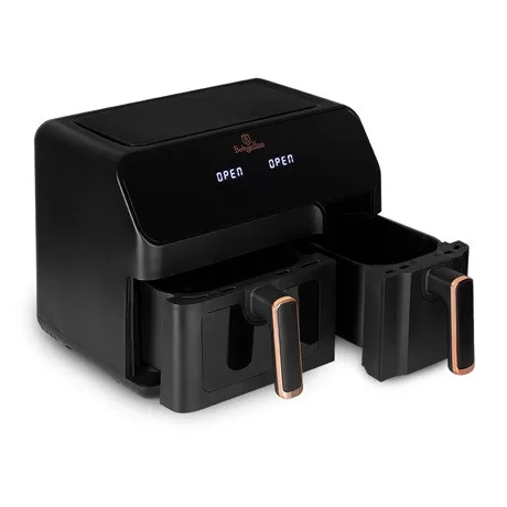 Berlinger Haus FORRÓLEVEGŐS SÜTŐ DUPLA BH/9467