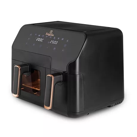 Berlinger Haus FORRÓLEVEGŐS SÜTŐ DUPLA BH/9467