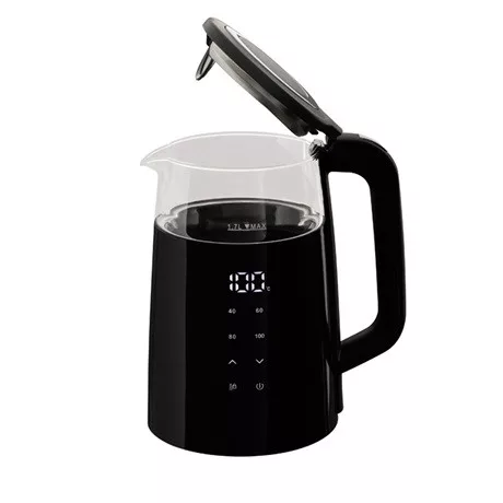 Berlinger Haus VÍZFORRALÓ 1,7 l HŐFOKSZABÁLYOZÓVAL BH/9476