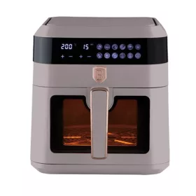 Berlinger Haus FORRÓLEVEGŐS SÜTŐ 6,3 L BH/9547