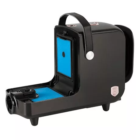 Berlinger Haus KISÁLLAT NYÍRÓ ÉS ÁPOLÓ PORSZÍVÓ BH/9582