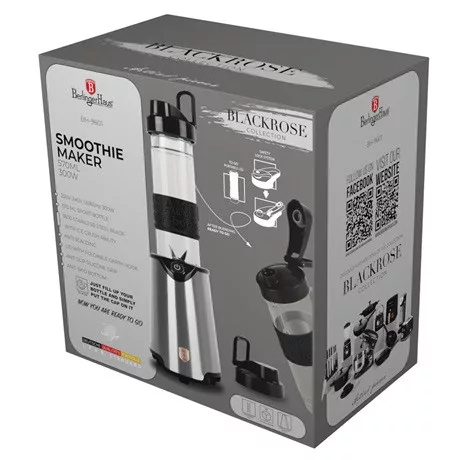 Berlinger Haus SMOOTHIE MAKER BH/9601