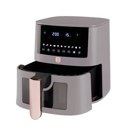 Berlinger Haus FORRÓLEVEGŐS SÜTŐ 8L BH/9608