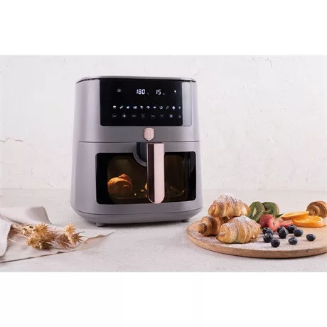 Berlinger Haus FORRÓLEVEGŐS SÜTŐ 8L BH/9608