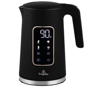   Berlinger Haus VÍZFORRALÓ 1,7 l HŐFOKSZABÁLYOZÓVAL BH/9674
