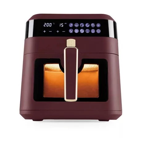 Berlinger Haus FORRÓLEVEGŐS SÜTŐ 6,3 L BH/9687