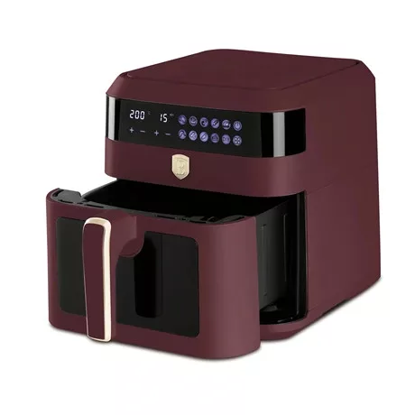 Berlinger Haus FORRÓLEVEGŐS SÜTŐ 6,3 L BH/9687