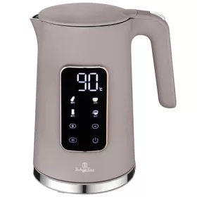   Berlinger Haus VÍZFORRALÓ 1,7 l HŐFOKSZABÁLYOZÓVAL BH/9736