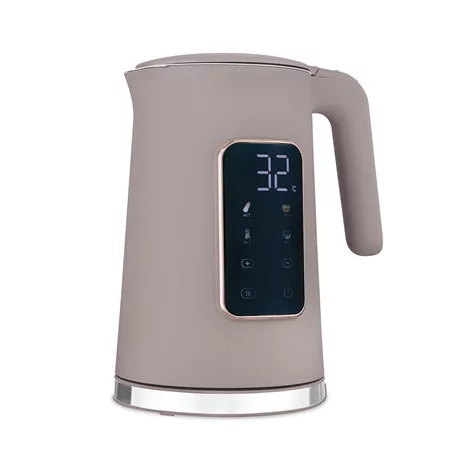 Berlinger Haus VÍZFORRALÓ 1,7 l HŐFOKSZABÁLYOZÓVAL BH/9736