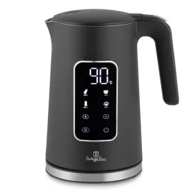   Berlinger Haus VÍZFORRALÓ 1,7 l HŐFOKSZABÁLYOZÓVAL BH/9737