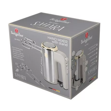 Berlinger Haus KÉZI MIXER ÁLLVÁNNYAL BH/9740