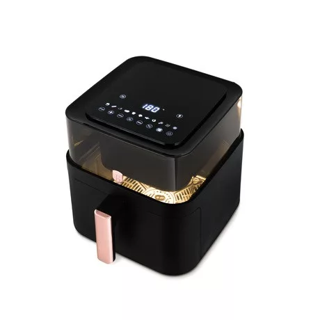 Berlinger Haus FORRÓLEVEGŐS SÜTŐ, 7,2 L BH/9748