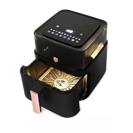 Berlinger Haus FORRÓLEVEGŐS SÜTŐ, 7,2 L BH/9748