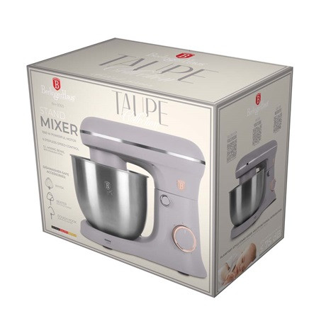 Berlinger Haus KONYHAI ROBOTGÉP BH/9769