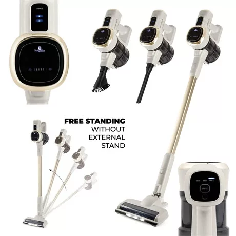 Berlinger Haus ÁLLÓ PORSZÍVÓ 2 IN 1 BH/9786