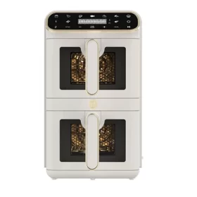   Berlinger Haus FORRÓLEVEGŐS SÜTŐ DUPLA 5,5 + 5,5 L BH/9803