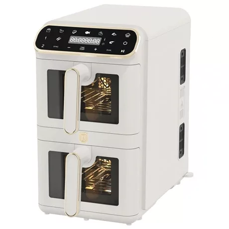 Berlinger Haus FORRÓLEVEGŐS SÜTŐ DUPLA 5,5 + 5,5 L BH/9803