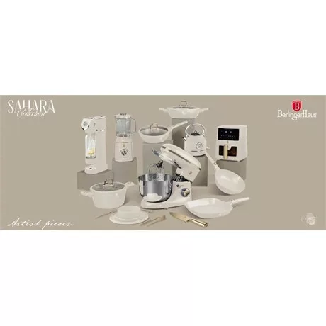 Berlinger Haus KÁVÉFŐZŐ ESPRESSO 3 IN 1 DIGITÁLIS BH/9847