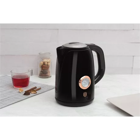 Berlinger Haus VÍZFORRALÓ 1,7 l HŐFOKSZABÁLYOZÓVAL LP-BH-044L