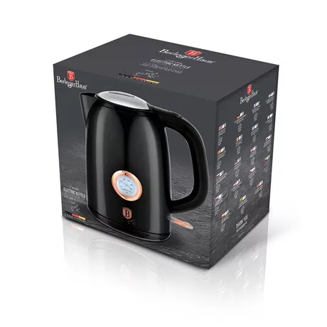 Berlinger Haus VÍZFORRALÓ 1,7 l HŐFOKSZABÁLYOZÓVAL LP-BH-044L