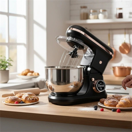 Berlinger Haus KONYHAI ROBOTGÉP DIGITÁLIS KIJELZŐVEL LP-BH-238