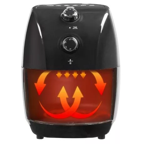 Bestron FORRÓLEVEGŐS SÜTŐ AAF300