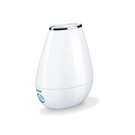 Beurer PÁRÁSÍTÓ LB37 FEHÉR