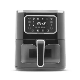 Bewello FORRÓLEVEGŐS SÜTŐ 5 L BW1002B