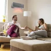 Bewello HŐSUGÁRZÓ FALI WIFIS BW2103C