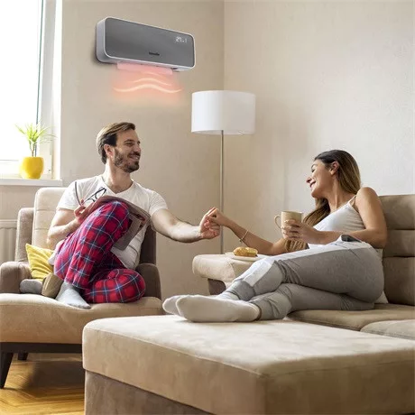 Bewello HŐSUGÁRZÓ FALI WIFIS BW2103C