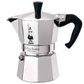   Bialetti KÁVÉFŐZŐ KOTYOGÓS 3 SZEMÉLYES 1162 MOKA EXPRESS