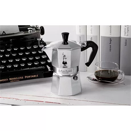 Bialetti KÁVÉFŐZŐ KOTYOGÓS 3 SZEMÉLYES 1162 MOKA EXPRESS